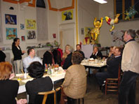 workshop bekers schilderen in de uiterwaarden van de Rijn bekers schilderen workshop schilderen schilderworkshop groepsworkshop workshop schilderen schilderworkshop groepsworkshop teambuilding familiefeest feest vrijgezellenparty wageningen rhenen arnhem ede veenendaal bennekom renkum gelderland veluwe betuwe