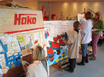 workshop op lokatie