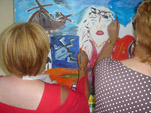 workshop op lokatie