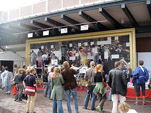 workshop op lokatie