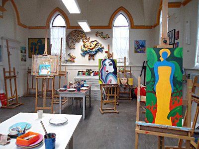 kunstwerken
