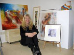 Marlo Kursten Kunstbemiddeling